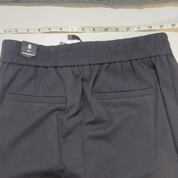 Black Pants - Picture 3 of 5